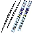 Alca Germany Special Windscreen Wiper Blades AS2216H Fits Kia Picanto 2004-2016