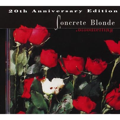 Concrete Blonde BLOODLETTING コンクリート・ブロンド Ny5qcGVn.jpeg