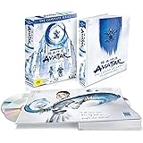 Avatar: The Last Airbender - The Complete Series (15th Anniversary Special Edition)
