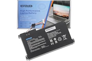 Oyomba B31N1912 C31N1912 Batteria per Asus VivoBook Go 14 E410MA L410MA E410KA E510KA E510MA R429MA L510MA F414MA E510MA-EJ614 F414MA-EK1890WS
