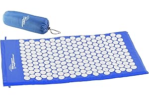 Tapis dacupression - 6930 points [Newgen Medicals]