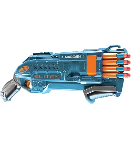 NERF N-Strike Elite Stryfe (Gebraucht) in Basel für CHF 10 – mit NERF N-Strike Elite Stryfe (Gebraucht) in Basel für CHF 10 – mit