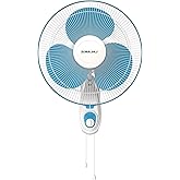 Bajaj Frore Neo 400 MM Wall Mount Fan | Wall Fan For Kitchen & Home