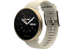 Polar Ignite2 Champagne/Gold S-L