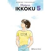 Maison Ikkoku n&ordm; 05/10: 5 (Manga Seinen)