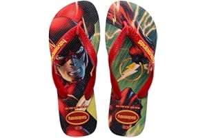 Havaianas Top Herois Dc - Klapki Unisex