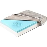 petface ultimate memory foam bed