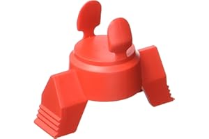 WESTFALIA AUTOMOTIVE Westfalia 905146630101 korek zamykający do zdejmowanego haka holowniczego (nie ma uniwersalnego zastosowania) – ochrona przed wodą i brudem w przypadku nieużywania AHK