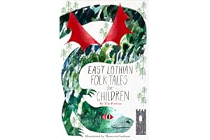 East Lothian Folk Tales for Children