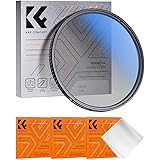 K&F Concept Nano-K Filtro Polarizzatore Circolare 67mm CPL in Vetro Ottico con Nano-rivestimento a 18 Strati per obiettivi 67