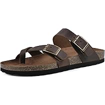 Little Girls White Mountain Tidbit Sandals - Boscov's