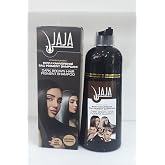 Jaja White Concealer Shampoo Paint 300 Ml - dark Brown