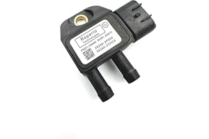 DPF Diesel Particulate Filter Exhaust Differential Pressure Sensor 39251-2A600 39251-2A610 39210-2F600 39360-03HC0 for Hyunda