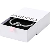 PANDORA Women's Bracelet 925 Sterling Silver 598827C01