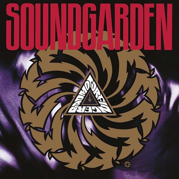 Superunknown 20th Anniversary: Soundgarden: Amazon.fr: CD et Vinyles}