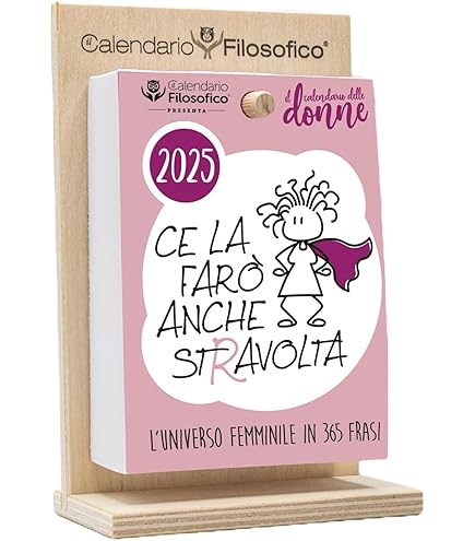 Base Porta Calendario In Plexiglass Trasparente - Con Portapenna Per Scrivania - Foto 13