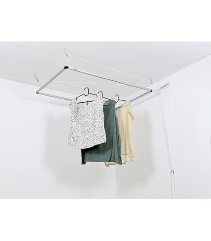 Ersatzkupplung Für Foxydry Mini Wäscheleine - Auf- Und Abstiegsmechanismus