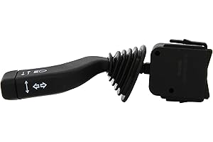 HERTH+BUSS JAKOPARTS Herth+Buss Elparts 70477146 Blinkerschalter