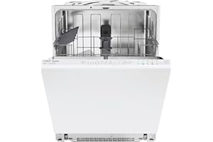 Lave-vaisselle tout intégré 60 cm CANDY CI3E7L0W