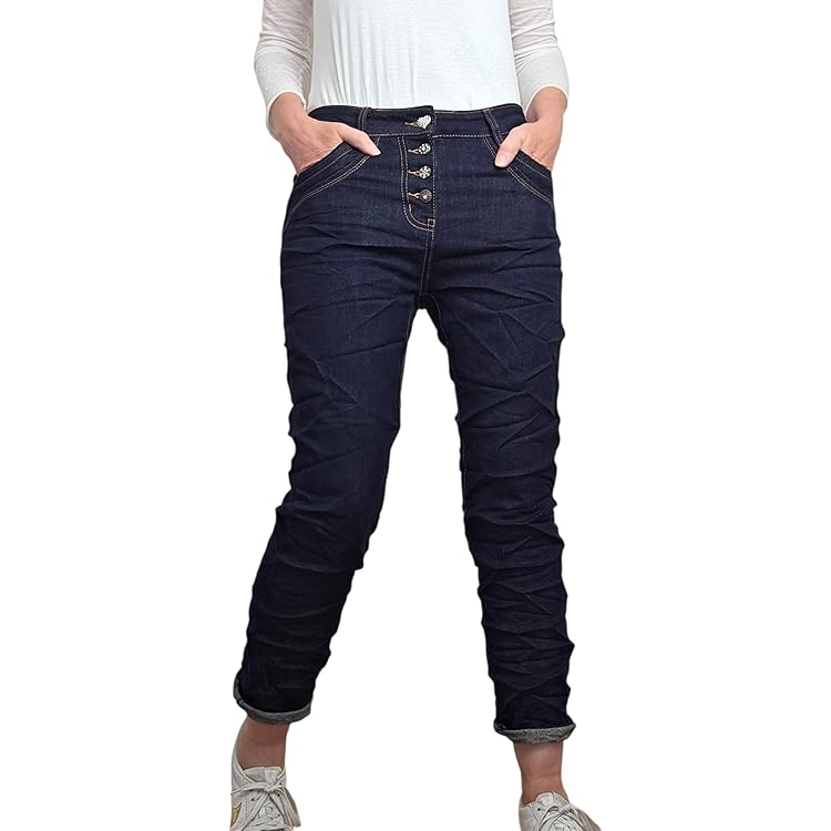 Jeans - Jeans en broeken - Kleding