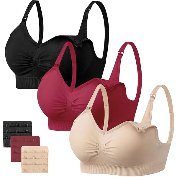 wäschepur Comfortbeha zonder beugel met jacquardpatroon in wit | Your Look... for less