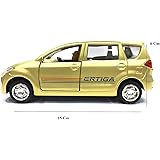 diecast suzuki ertiga