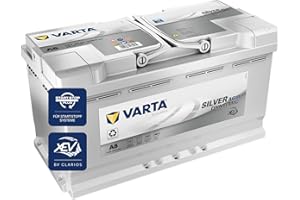 ‎VARTA Silver Dynamic AGM xEV 95Ah 850A 353x175x190mm