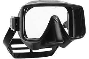 Scubapro frameless Gorilla