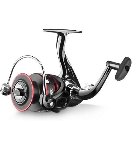 Shimano Fishing Spheros Sw A 6000Hg Saltwater Spinning Reels [SPSW6000HGA]  : Amazon.nl: Sports & Outdoors