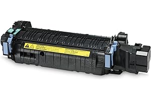 HP Kit Fusore HP LaserJet di 220V Originale CE506A, da150.000 pagine, per stampanti HP Color LaserJet Serie CP3520, CP3525, MFP CM3530, HP LaserJet Enterprise 500 MFP M575dn e M570dn