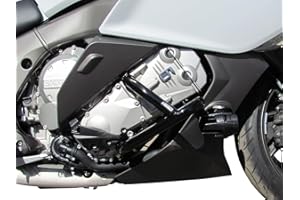 Sturzbügel/Schutzbügel HEED K 1600 GT/GTL (2011-2016) - Basic, Schwarz