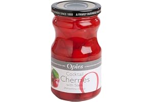 BENNETT OPIES Opies Cocktail Cherries - 6x500g