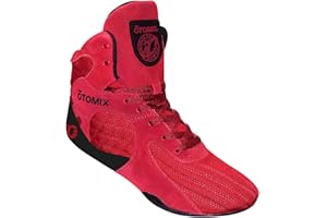 Otomix Stingray Fitness Boots, Bodybuilding Shoes