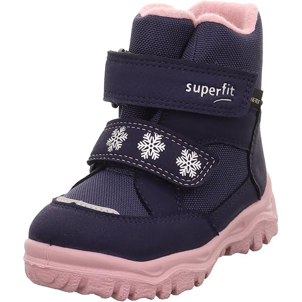 Lurchi Chica 63l8023002 Botas De Nieve