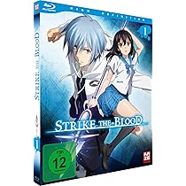 アニメ/ゲーム STRIKE THE BLOOD   1/7 Strike the Blood (TV Series 2013–2022) - IMDb