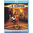 Il re scorpione: Amazon.it: Dwayne Johnson, Steven Brand, Michael ...
