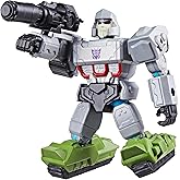 Transformers MixMashers Megatron kişisel kombine edilebilir Deluxe aksiyon fig&uuml;r&uuml; ve aksesuarları