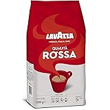 Lavazza Qualità Rossa, confezione da 1 kg