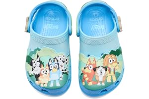 Crocs unisex - barn Classic ClogTräsko
