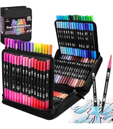 LIEBERGE Premium Colouring Pencil Set in Professional Nylon Case, 72 Colours, Highly Pigmented Crayons, Shatterproof, Soft Colour Release, Crayons for Adults, Children and Artists LIEBERGE Premium Colouring Pencil Set in Professional Nylon Case, 72 Colours, Highly Pigmented Crayons, Shatterproof, Soft Colour Release, Crayons for Adults, Children and Artists