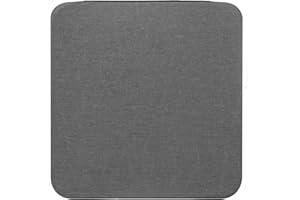 VIKDOOK Tapete de prensa de calor fácil compatible con Cricut Easypress 2 de 16 x 20 pulgadas para proyectos de transferencia de planchado de vinilo HTV