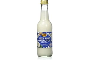 KTC - Olio di cocco - (1 X 250 ML)