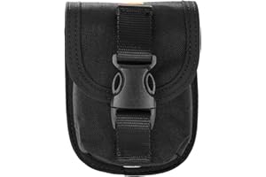 Dive Rite Travel Weight Pocket 4lb Slide,Hook and loop