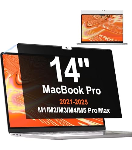 Ecran de confidentialité magnétique HyperShield pour MacBook Air 13.6 Ecran de confidentialité magnétique HyperShield pour MacBook Air 13.6