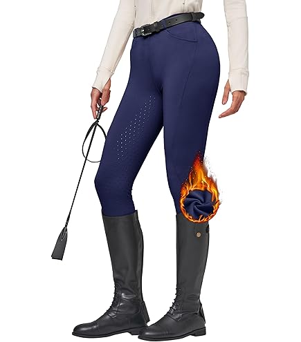 Thermische overbroek Alaska 2.0 zwart