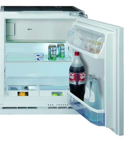 Classe E Electrolux Frigo Mini Ventilato 107 Litri Perfetto