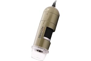 Dino-Lite AM4113ZTL USB microscopio, 20 x -90 x [Lwd]