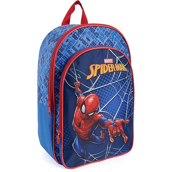 Officieel Spiderman Outfit Jongens Kind Officieel Spiderman Outfit Jongens Kind