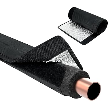 Aeroflex buisisolatie 22 mm bestellen? - - ✓ Alles voor je klus ✓ Razendsnel geleverd