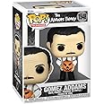 Funko Pop! Gomez Addams - Famille Addams Classic TV - Figurine Vinyle 9,5cm - Collection Et Décoration